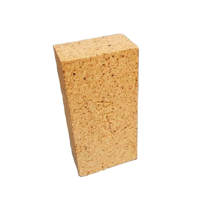 Hot Sale Sk34 Fire Clay Brick For Pizza Oven/Stove/Fireplace