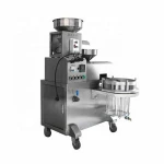 Hot Sale Small Sesame Oil Press Machine