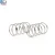Hot sale stainless steel compression spring  coil compression spring very small compression spring