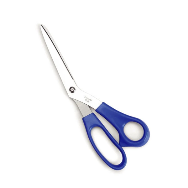 Hot sale stainless steel Paper Cutting Scissors Office utility scissor