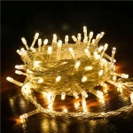hot sale super bright battery led string lights for house