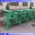 Import Hot sale textile tearing machine for textile recycling from China