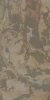 Hot Sale Transparent Natural Slate Stone Veneer India Autumn Translucent Stone Veneer 1-3 mm Thickness