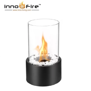 hot sale TT-15 indoor small portable fire place fire pit table