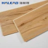 Hot Sale Waterproof Indoor Wood flooring Pvc Wpc Wood Plastic Composite Flooring