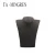 Import Hot Sales Eco-Friendly Necklace Bust Jewelry Display Price,Jewellery Display Bust from China