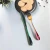 Import Hot Sales Spoons Forks Knives Stainless Steel Dinner Cutlery Set from China