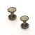 Import Hot sales stainless steel double cap rivet from China