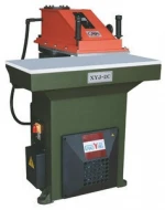 Hot sell 27T hydraulic swing arm die cutting machine
