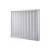 Import Hot sell air conditioner parts hvac filtration synthetic HVAC air filter from China