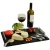 Import Hot Sell Barware Tray Or Cutting Cheese Board,Slate Cheese Board Wholesale from China