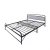 Import Hot Sell Bedroom Furniture Folding Bed Frame Bracket Wholesale from China