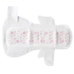hot sell economic sanitary napkin for girl ,women