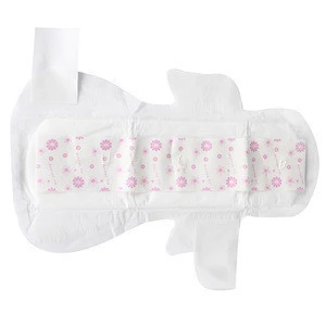 hot sell economic sanitary napkin for girl ,women