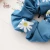 Import Hot Sell High Quality Elastics Jean Daisy Floral Hair Scrunchies Hair Ties from China