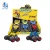 Import Hot sell small plastic toy car,friction 360 rolling stunt car toys from China