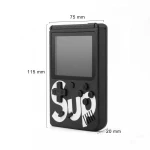 Hot Selling 2 Players Video PVP Retro Game Console