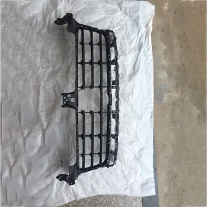Hot Selling Accessories Cars Front Bar Grille For Cayenne 18 Series Auto Grille ACC 9Y0807683 OK1