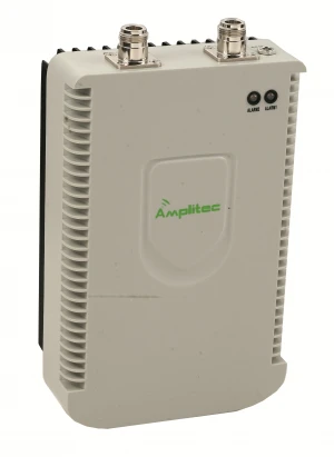 Hot Selling Amplitec 4G Mini Pico Repeater LTE 1800MHz Mobile Signal Booster / Amplifier