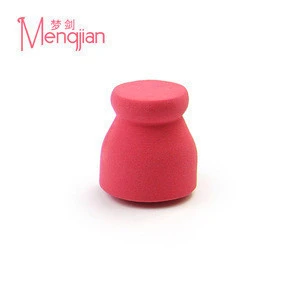 Hot selling and high quality non-latex seal powder puff Multi-function powder puff
