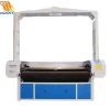 Hot selling automatic feeding computerized cnc laser leather foam cloth cutting machine 150W co2 laser cutting machine