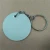 Import Hot selling cheap customized you own keychain key chain with logo from China