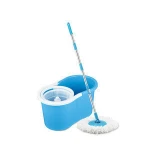 Hot Selling Cleaning Microfiber Magic Twist Mop