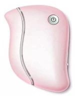 Hot selling electric vibration face massage beauty device for personal care popular products of 2020 with CE and RoHs device