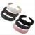 Import Hot selling girls hairband elastic hair bands for women from China