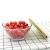 Import Hot Selling High Borosilicate Heat Resistant Glass Mixing Bowl Glass Salad Bowls with Lid from China