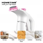 Hot Selling Household Portable Hotel Quick Dry Electric Steam Iron Electric Iron Press