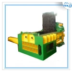 Hot Selling Hydraulic Scrap Metal Shearing Machine Shear Baler