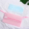 Hot Selling Limited Edition Strong Fine Washing Yellow Cotton Wash Bag Mesh