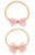 Import Hot Selling Love Cotton Baby Headband Baby Girl Hair Accessories Headband from China