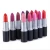 Import Hot selling makeup products high quality waterproof private label matte lipstick from China
