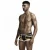 Import Hot Selling men&#x27;s boxer brief underwear with spandex and polyester boxer briefs from China