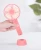 Import Hot Selling Mini Fans N9 Hand Held Mini USB Recharge Fan Portable HAND FAN from China