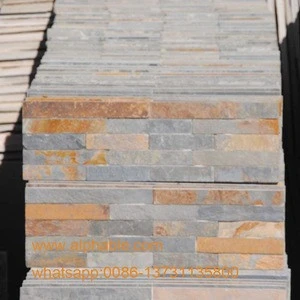 Hot Selling Natural Slate Culture Stone