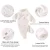 Import Hot selling newborn cotton baby clothing gift set with sailboat pattern from China