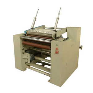Hot selling product paper roll slitting machine for transformer