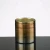 Import Hot Selling Products Glass Vase With Thin Neck Wood Base Hole from China