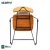 Import Hot selling products high table natural wood industrial bar chair barstool from China
