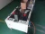 Import Hot Selling Semi-auto carton erector ,box erector ,carton erecting sealer machine from China