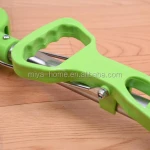 Hot selling telescopic fold on the word cotton mop / sponge PVA absorbent hand wash mop household items
