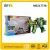 Import Hot selling toy gun with sound and light plastic electric gun for children from China