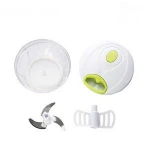 Hot selling Twist Chopper Onion Vegetable Food Chopper Vegetable Cutter