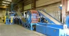 Hot selling tyre crumb machinery