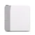 Import Hot selling usb mobile phone portable charger home Folding plug wall charger universal fast charger from China