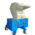Hot selling waste recycle plastic crusher crushing machine