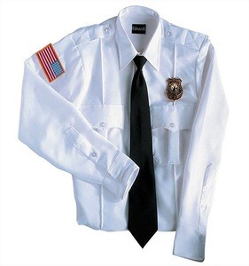 Hot Style Security Guard Uniform Work Wear Uniform